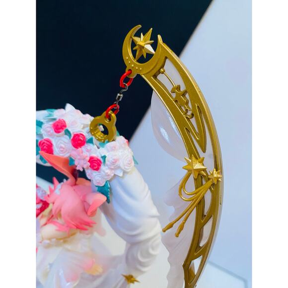 Unofficial Honkai Impact 3rd Yae Sakura Dream Raiment 1/7 Scale Figure - Picture 6 of 14